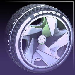 Reaper (Wheels)